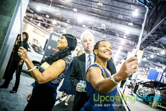 Black Tie Tailgate 2017 - Candid Event Photos