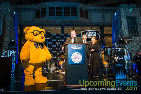 Black Tie Tailgate 2017 - Candid Event Photos