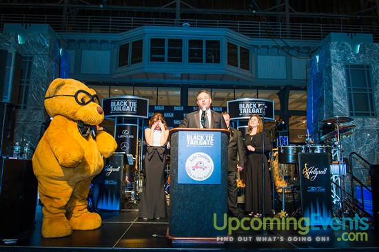 Black Tie Tailgate 2017 - Candid Event Photos