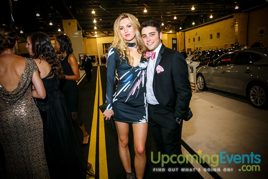 Black Tie Tailgate 2017 - Candid Event Photos