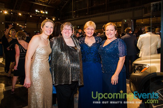 Black Tie Tailgate 2017 - Candid Event Photos