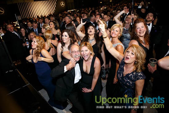 Black Tie Tailgate 2017 - Candid Event Photos