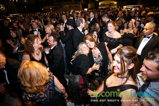 Black Tie Tailgate 2017 - Candid Event Photos