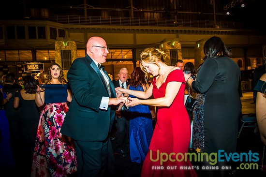 Black Tie Tailgate 2017 - Candid Event Photos