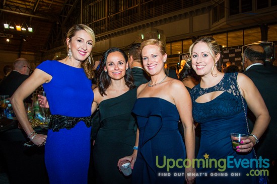 Black Tie Tailgate 2017 - Candid Event Photos