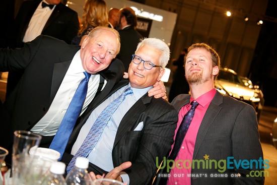 Black Tie Tailgate 2017 - Candid Event Photos