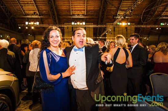 Black Tie Tailgate 2017 - Candid Event Photos