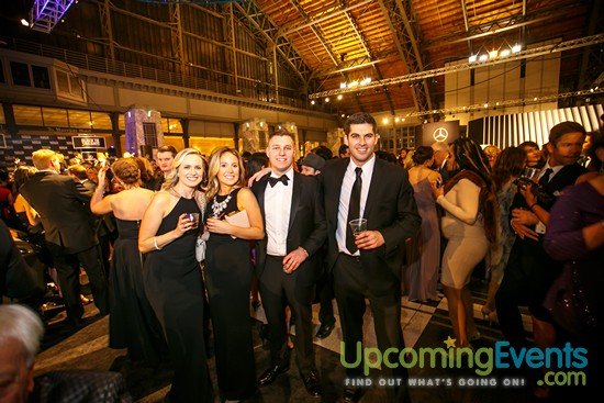 Black Tie Tailgate 2017 - Candid Event Photos