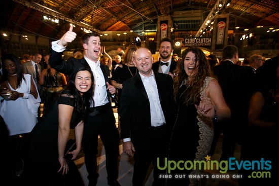 Black Tie Tailgate 2017 - Candid Event Photos