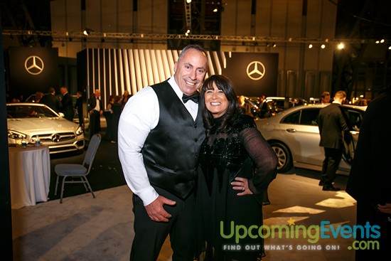 Black Tie Tailgate 2017 - Candid Event Photos