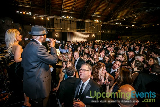 Black Tie Tailgate 2017 - Candid Event Photos