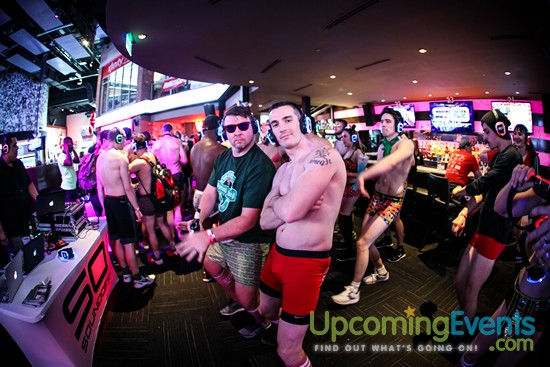 Cupid's Undie Run 2017
