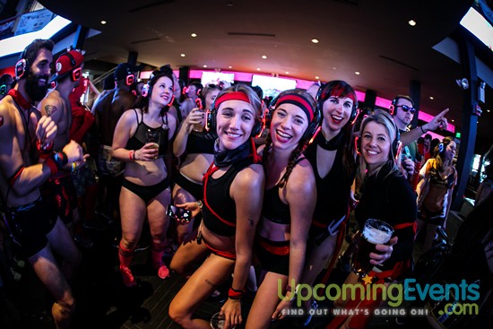 Cupid's Undie Run 2017