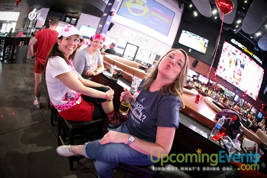 Cupid's Undie Run 2017