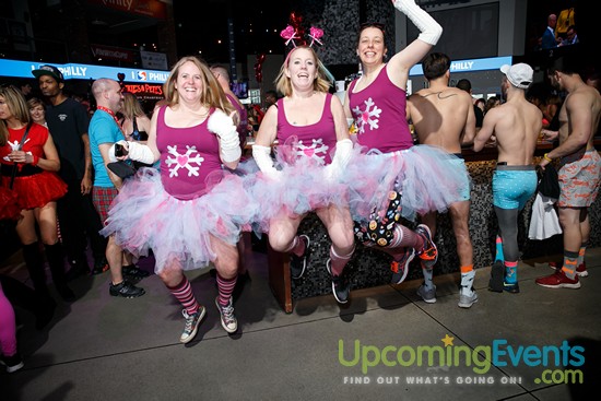 Cupid's Undie Run 2017