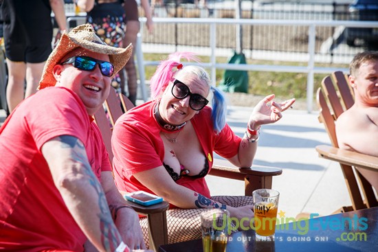 Cupid's Undie Run 2017