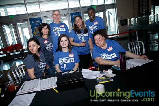 Cupid's Undie Run 2017