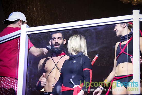 Cupid's Undie Run 2017