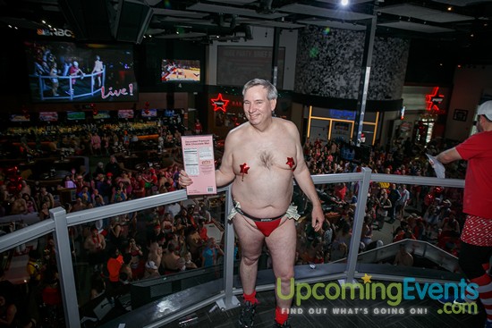 Cupid's Undie Run 2017