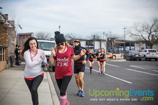 Cupid's Undie Run 2017