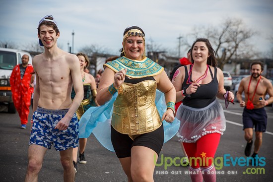 Cupid's Undie Run 2017