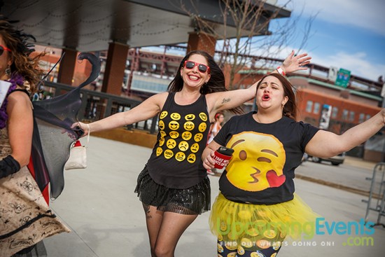 Cupid's Undie Run 2017