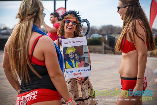 Cupid's Undie Run 2017