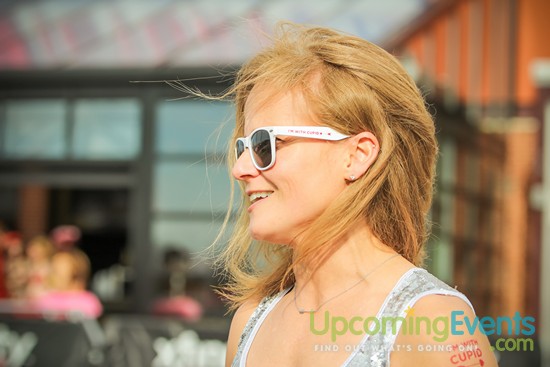 Cupid's Undie Run 2017