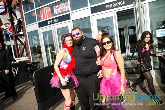 Cupid's Undie Run 2017