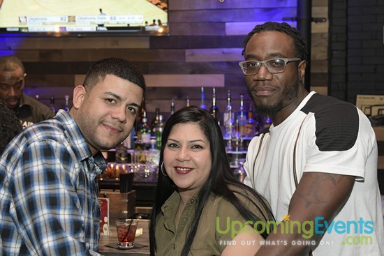 The Young Professionals Ball