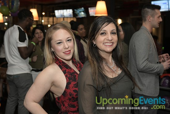 The Young Professionals Ball