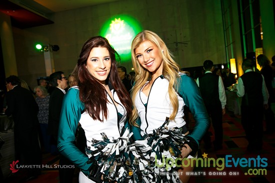 Garces Foundation Gala - Think Local, Give Local