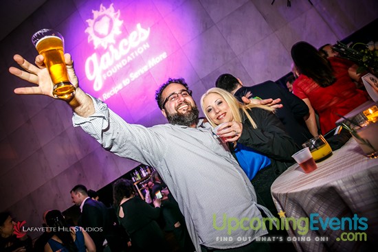 Garces Foundation Gala - Think Local, Give Local