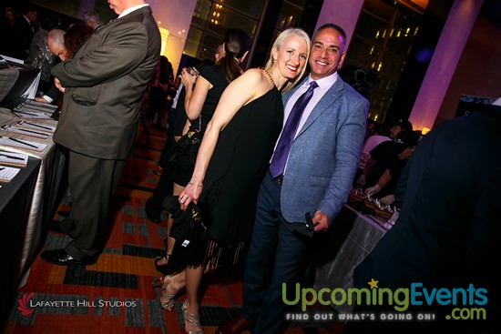 Garces Foundation Gala - Think Local, Give Local