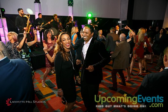 Garces Foundation Gala - Think Local, Give Local