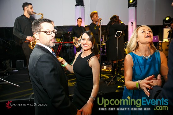 Garces Foundation Gala - Think Local, Give Local