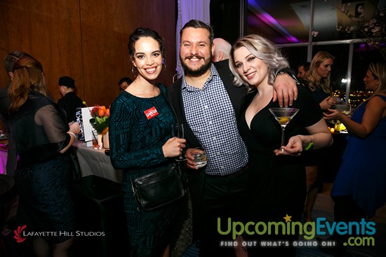 Garces Foundation Gala - Think Local, Give Local