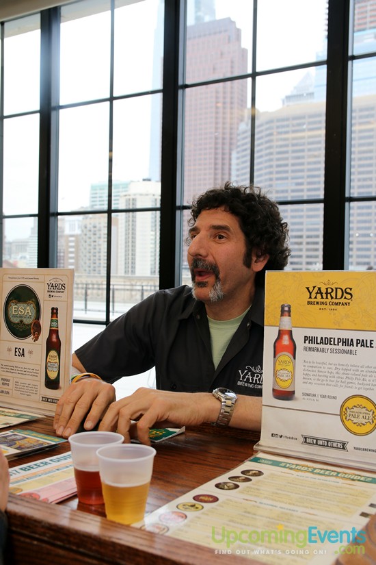 THE BUZZ: Crat Beer & Coffee Festival