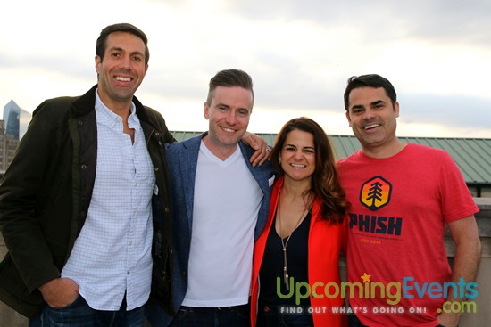 THE BUZZ: Crat Beer & Coffee Festival