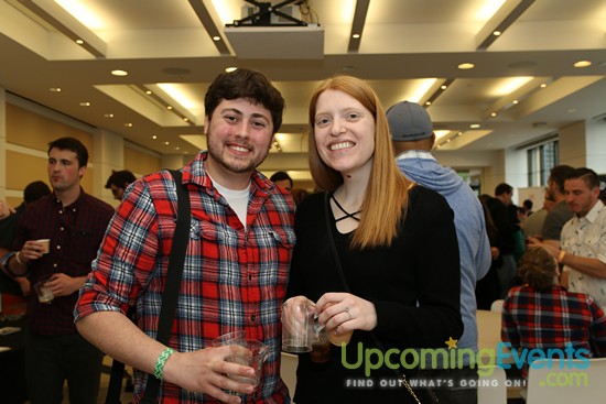 THE BUZZ: Crat Beer & Coffee Festival