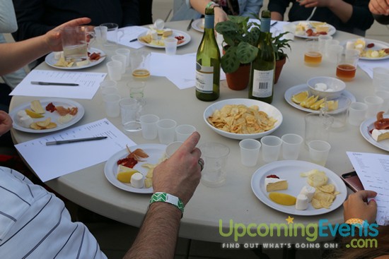 THE BUZZ: Crat Beer & Coffee Festival