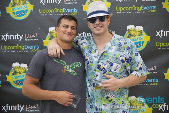 Springfest Live! 2017 - Gallery 1