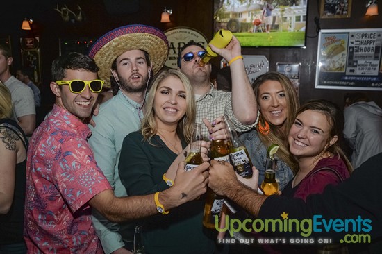 Corona de Philly 2017 - Cinco de Mayo!