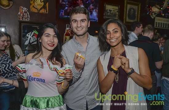 Corona de Philly 2017 - Cinco de Mayo!