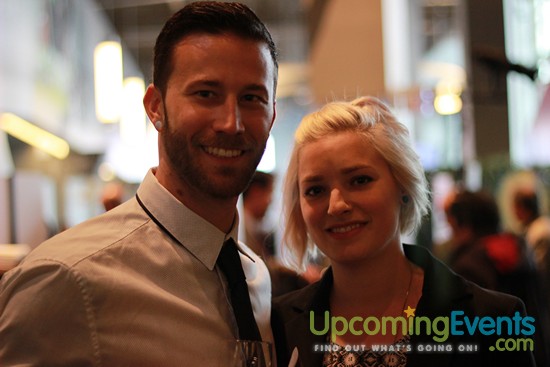 Philly Mag Wine Fest 2017