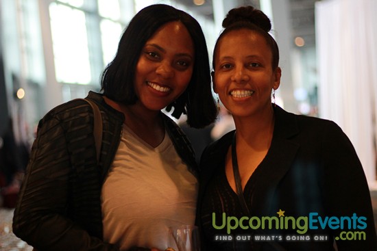 Philly Mag Wine Fest 2017