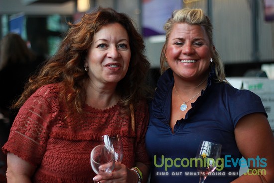 Philly Mag Wine Fest 2017