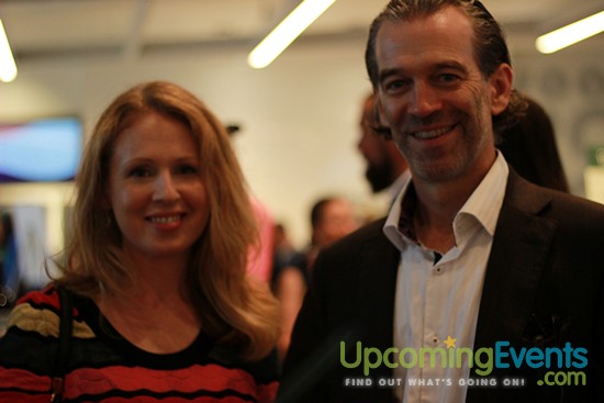 Philly Mag Wine Fest 2017