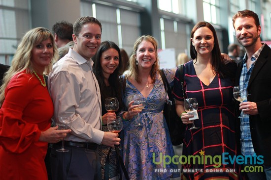 Philly Mag Wine Fest 2017