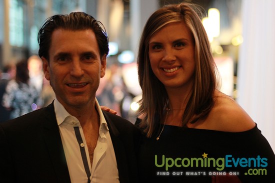 Philly Mag Wine Fest 2017